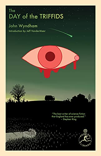John Wyndham The Day Of The Triffids 
