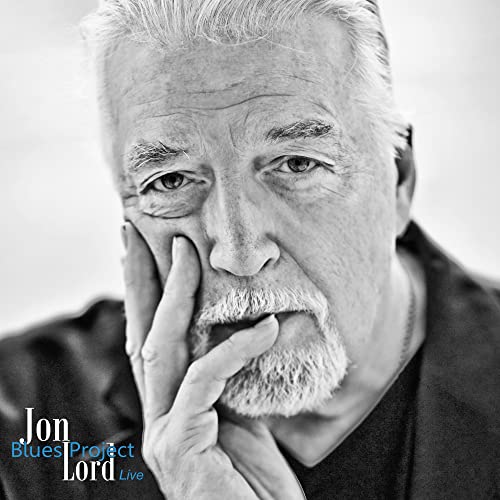 Jon Lord/Blues Project Live