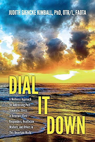 Faota Dial It Down A Wellness Approach For Addressing Post Traumatic 