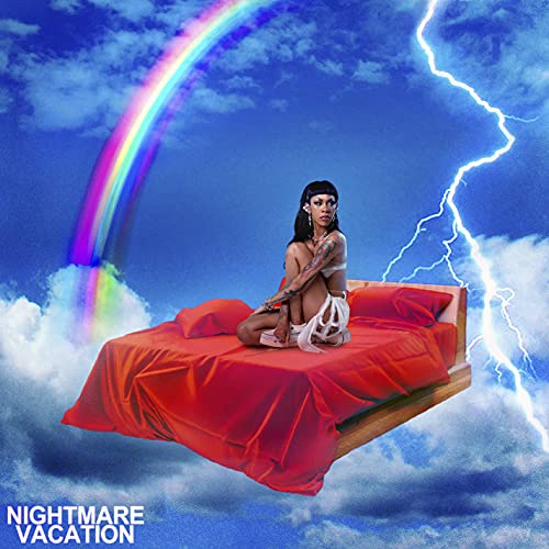 Rico Nasty/Nightmare Vacation