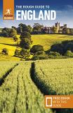 Rough Guides The Rough Guide To England Travel Guide With Ebook 0012 Edition; 