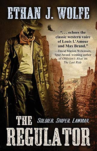 Ethan J. Wolfe/The Regulator
