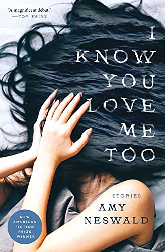 Amy Neswald/I Know You Love Me, Too