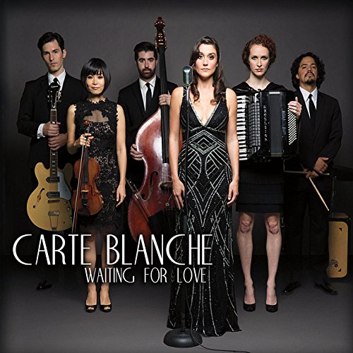 Carte Blanche/Waiting For Love