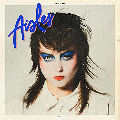 Olsen,Angel/Aisles