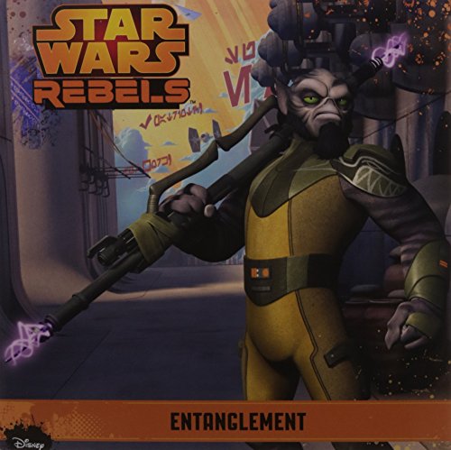 Star Wars Rebels/Entanglement