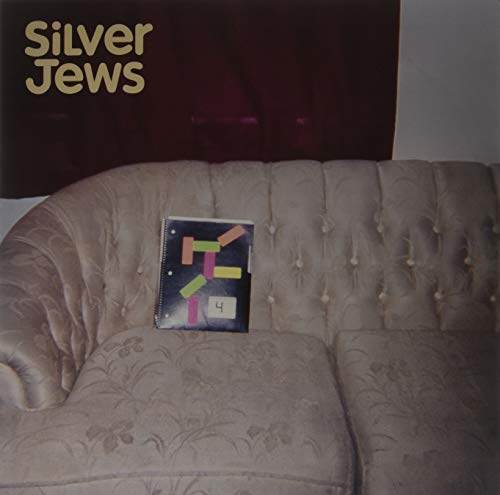 Silver Jews/Bright Flight