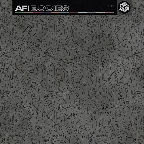 Afi/Bodies (Indie Exclusive)