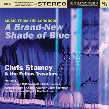 Chris & The Fellow Trav Stamey/Music From The Song Book - A B