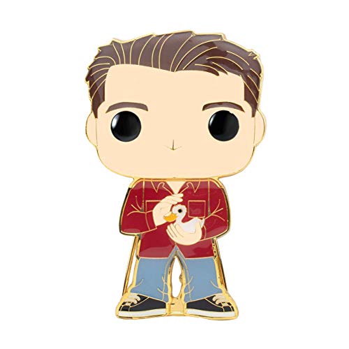 Pop! Pin/Friends - Joey Tribbiani
