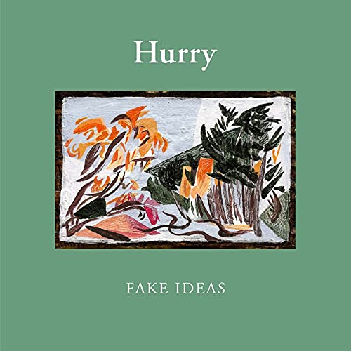 Hurry/Fake Ideas [Limited] [Import]