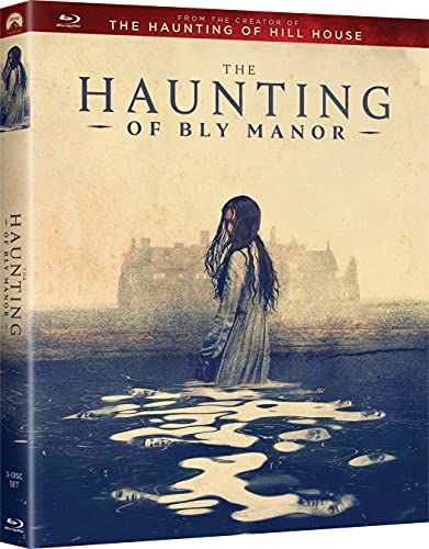 The Haunting Of Bly Manor/Haunting Of Bly Manor@Blu-Ray@NR