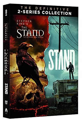Stand 2 Pack Stand 2 Pack 