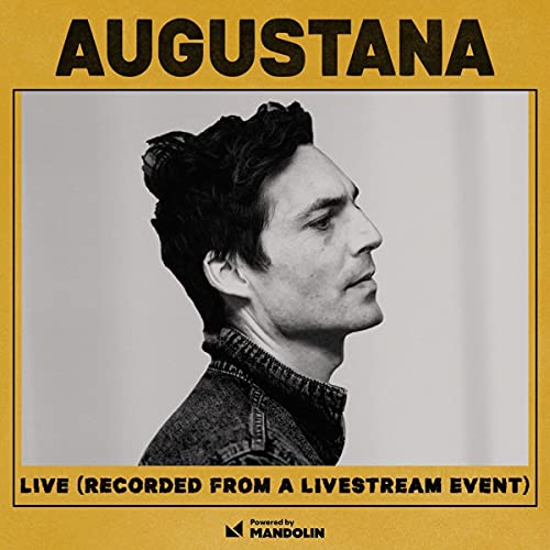Augustana/Live
