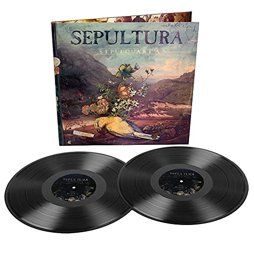 Sepultura/Sepulquarta (Iex)@.