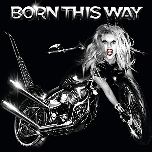 Lady Gaga/Born This Way (10th Anniversary Edition)