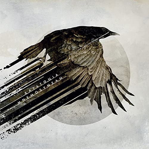 Katatonia/Mnemosynean@2CD