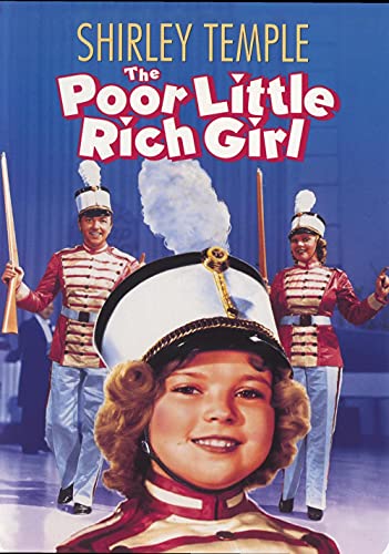 Poor Little Rich Girl/Poor Little Rich Girl