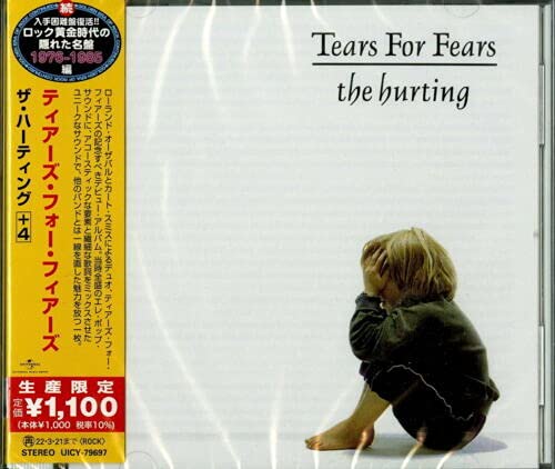 Tears For Fears/Hurting