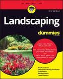 Teri Chace Landscaping For Dummies 0002 Edition; 