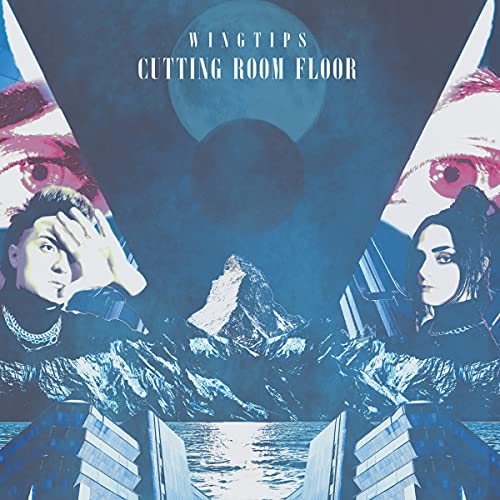 Wingtips/Cutting Room Floor@LP