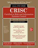 Gregory Crisc Certified Risk Info Systems Control Aio Exm 0002 Edition; 