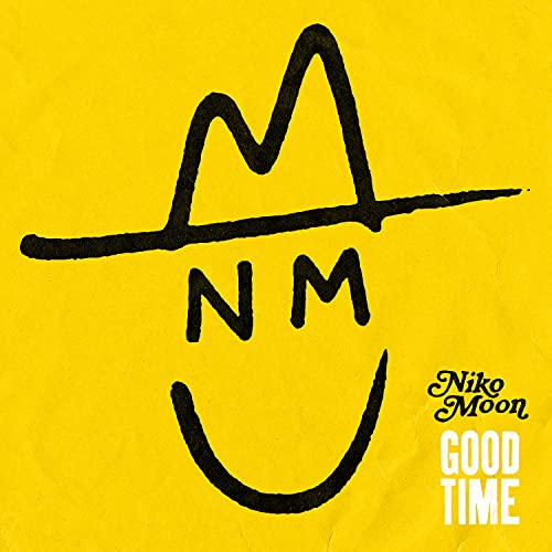 Niko Moon/Good Time