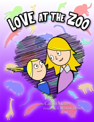 Caitlin Matter/Love at the Zoo