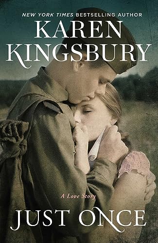 Karen Kingsbury/Just Once