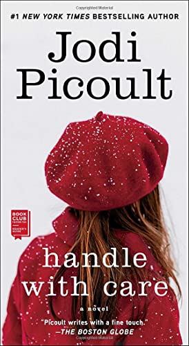 Jodi Picoult/Handle with Care@Reissue