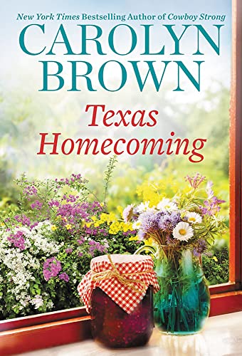 Carolyn Brown/Texas Homecoming