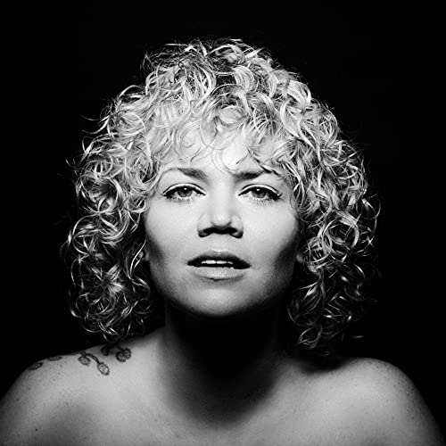 Alicia Walter/I Am Alicia@Amped Exclusive
