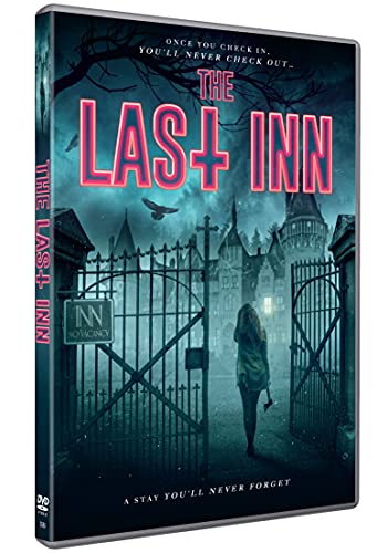 The Last Inn/Tender/Barnes@DVD@NR