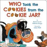Bonnie Lass Who Took The Cookies From The Cookie Jar? 