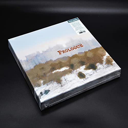 Milk Carton Kids/Prologue