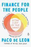 Paco De Leon Finance For The People Getting A Grip On Your Finances 