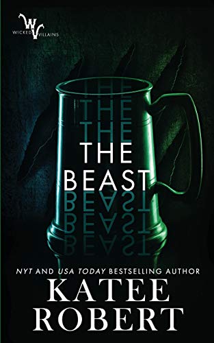 Katee Robert/The Beast