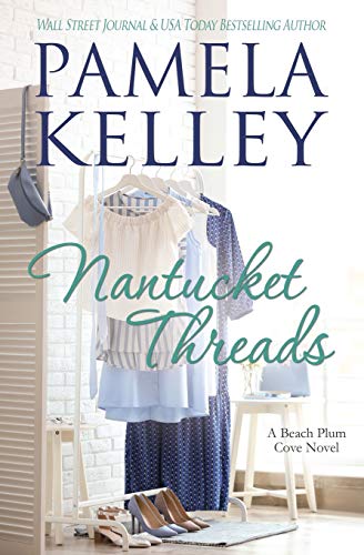 Pamela M. Kelley/Nantucket Threads