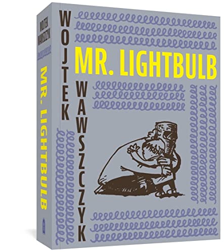 Wojtek Wawszczyk/Mr. Lightbulb
