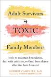 Sherrie Campbell Adult Survivors Of Toxic Family Members Tools To Maintain Boundaries Deal With Criticism 