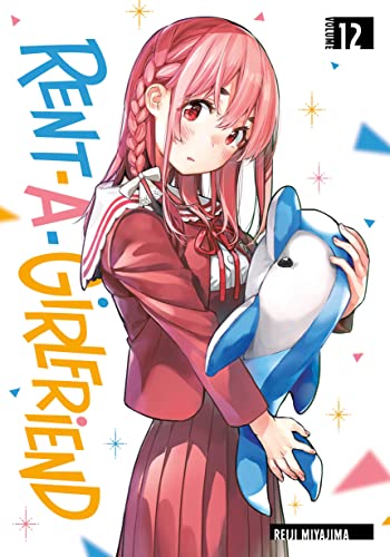 Reiji Miyajima/Rent-A-Girlfriend 12