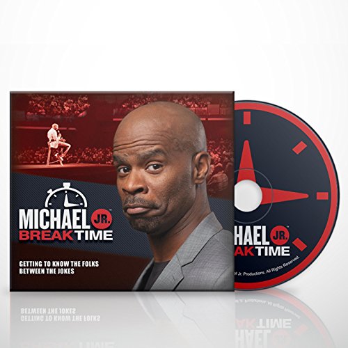 Michael Jr/Breaktime