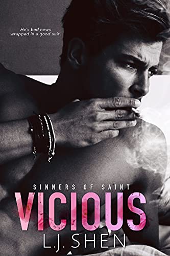 L. J. Shen Vicious 