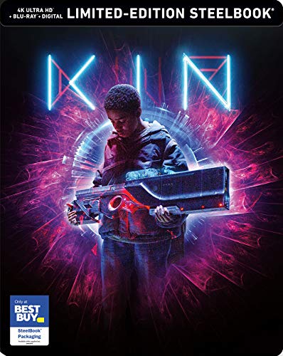 Kin/Kin
