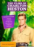Films Of Charlton Heston Films Of Charlton Heston 
