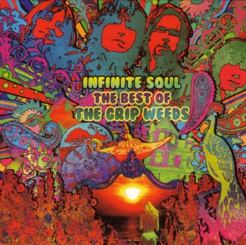 Grip Weeds/Infinite Soul: Best Of The Gri