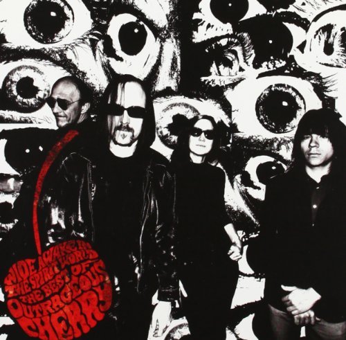 Outrageous Cherry/Wide Awake In The Spirit World