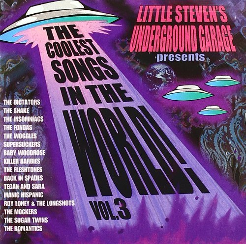 Coolest Songs In The World/Vol. 3-Coolest Songs In The Wo