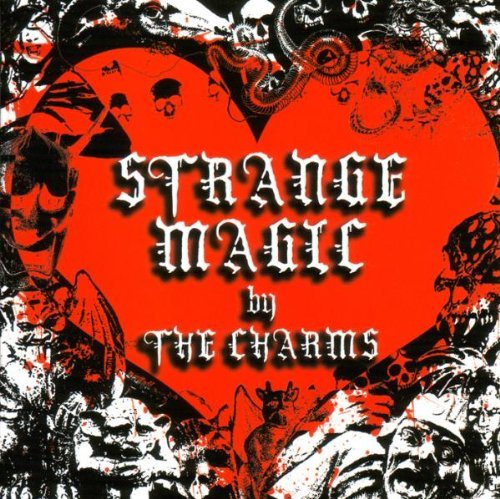 Charms/Strange Magic