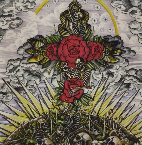Trapped Under Ice/Big Kiss Goodnight